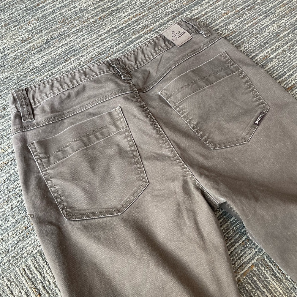 Prana Pants